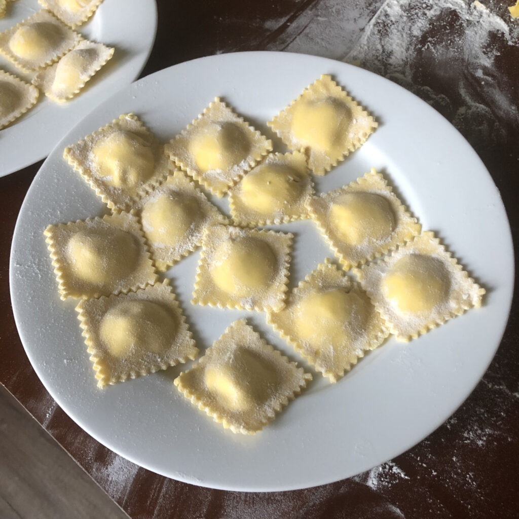 Elevated Cooking