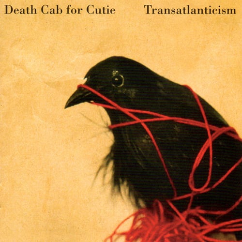 Death Cab